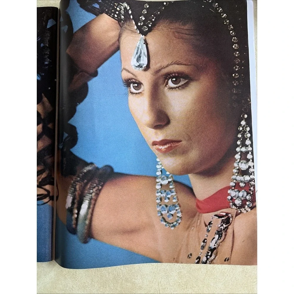 Life Magazine March 17 1972 Dropout Wife Wanda Adams Sonny And Cher China